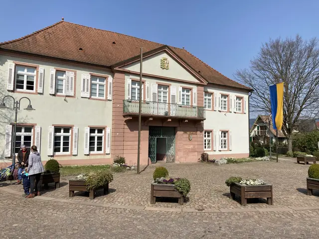 Der Breitbandausbau in Berghaupten stockt nach dem Rückzug der Firma UGG. | Foto: gro