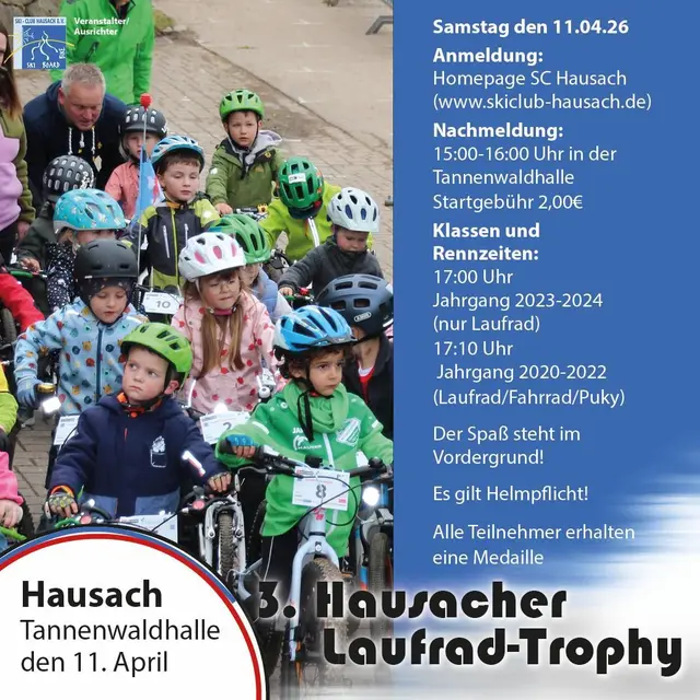 Foto: Ski-Club Hausach