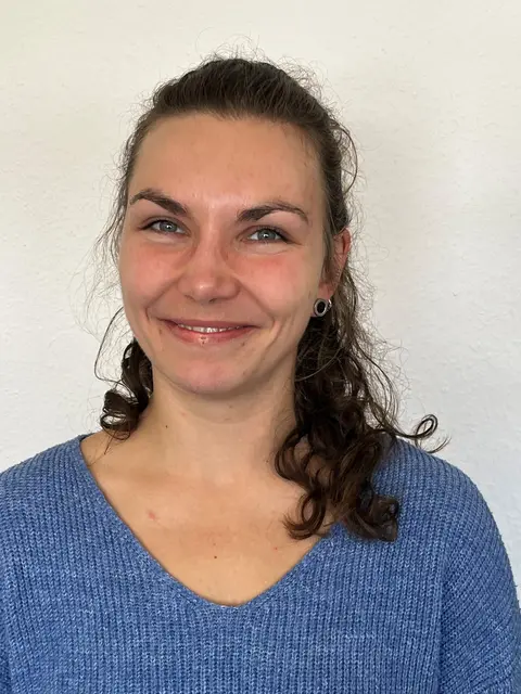 Susanne Beck, Eventmanagerin beim Stadtanzeiger Verlag, verrät eines ihrer Lieblingsrezepte.  | Foto: ag