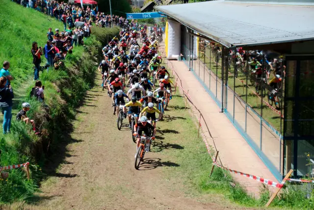 Als erster Lauf des Schwarzwälder MTB-Cups kommt dem Rennen in Hausach eine besondere Bedeutung zu. | Foto: SC Hausach