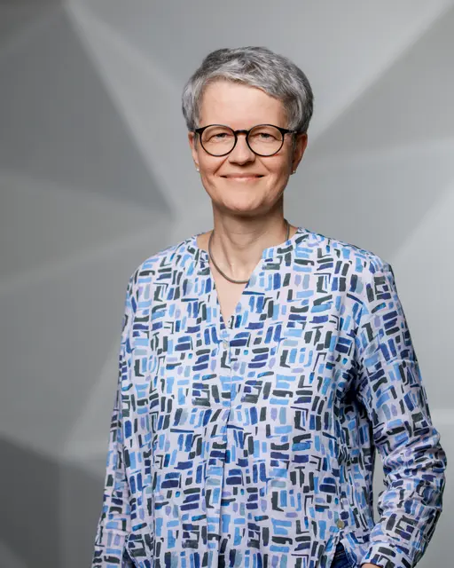 Dr. Irmgard Schwanke | Foto: Foto: Stadt Oberkirch
