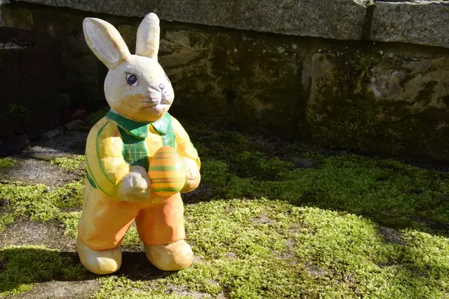 Alte und junge Traditionen begleiten in der Ortenau die Osterfeiertage. | Foto: cao