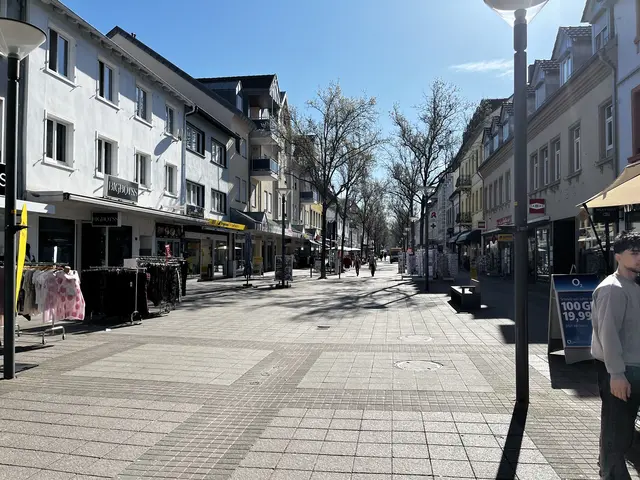 Bei der Einwohnerversammlung für die Kehler Kernstadt werden auch Mitmachangebote vorgestellt. | Foto: gro