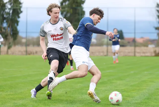 Linx und Niederschopfheim (rechts) sind auswärts gefordert. | Foto: CB