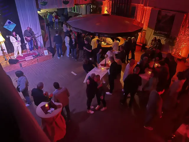 Wein, Musik und Unterhaltung bei der Nacht der Rammersweierer Weine | Foto: Winzergenossenschaft Rammersweier