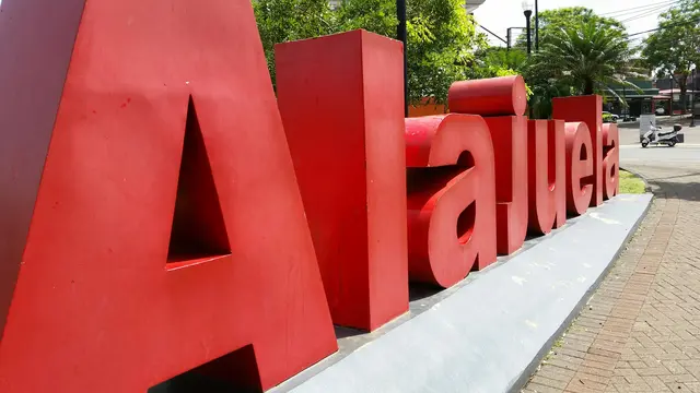 Mit Alajuela in Costa Rica pflegt Lahr seit 20 Jahren eine Städtepartnerschaft.
 | Foto: Stadt Lahr