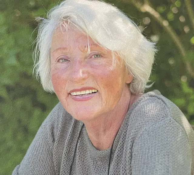 Doris Haenle | Foto: privat