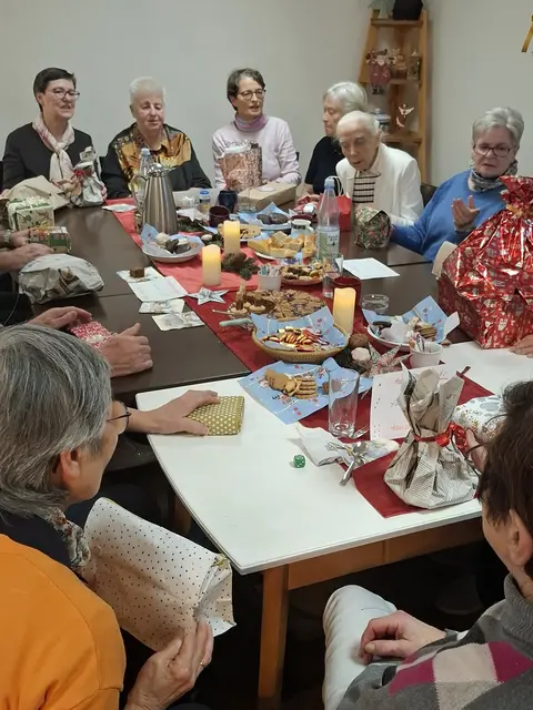 Gute Stimmung herrscht im Eckle 47 in Offenburg. | Foto: Stadt Offenburg