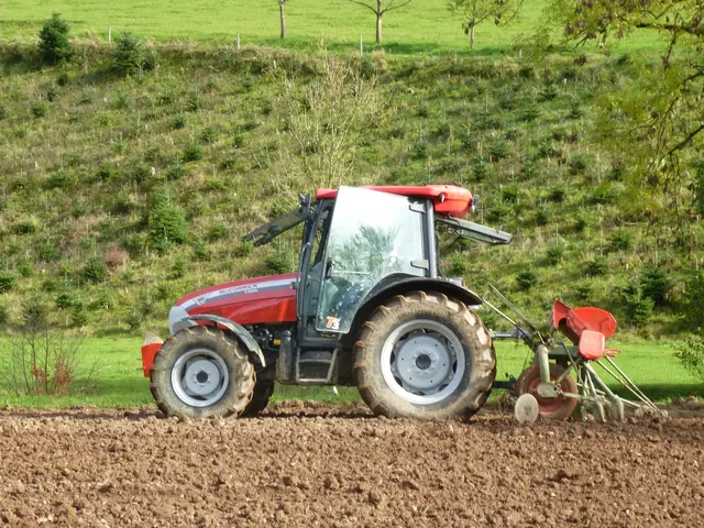Die regionalen Landwirte haben mit massiv gestiegenen Kosten zu kämpfen.  | Foto:  ag