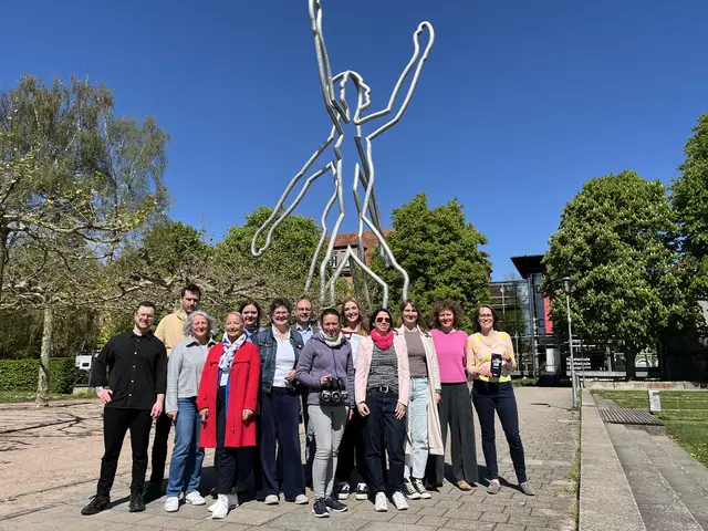 Elf Institutionen sind bei der dritten "Langen Nacht der Kultur" in Offenburg mit dabei.  | Foto: gro