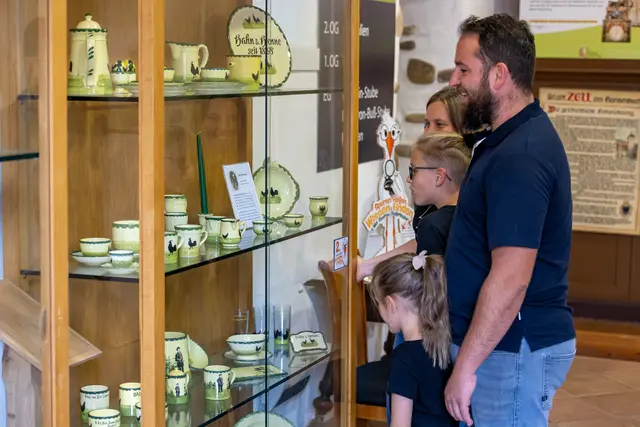 Storchenturm-Museum | Foto: Heimatlichter