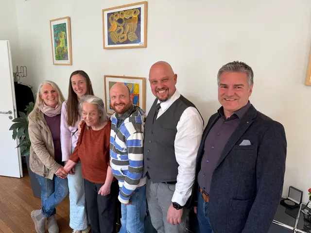 "Kleine Rathausgalerie" | Foto: Stadt Haslach