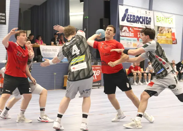 Lukas Schade traf für den sicheren Oberliga-Absteiger TuS Altenheim im Lokalkampf vier Mal ins Schwarze. | Foto: Foto: Fissler