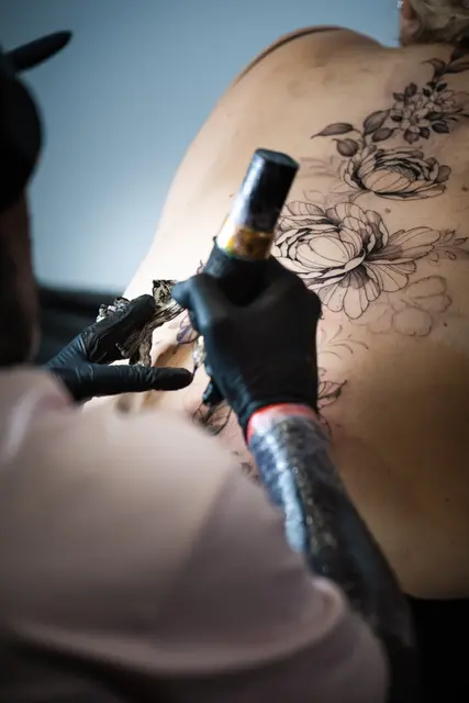 Die Messe Tattoo &amp; Shine findet Anfang Mai in Offenburg statt. | Foto: Messe Offenburg