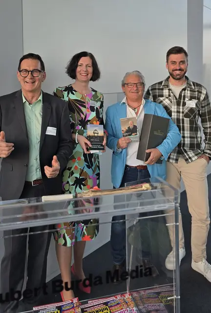 Foto:  Marketing Club Ortenau-Offenburg 
