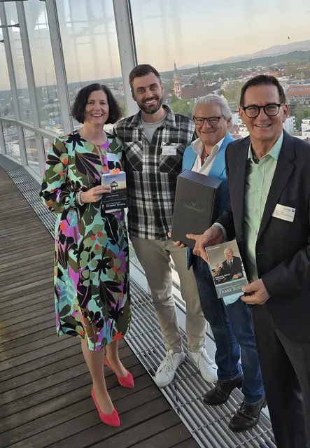 Foto:  Marketing Club Ortenau-Offenburg 