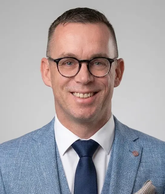 Markus Stark wird neuer Geschäftsführer Technik bei Peterstaler. | Foto: Peterstaler Mineralquellen GmbH