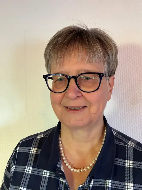 Henriette Meissner | Foto: privat