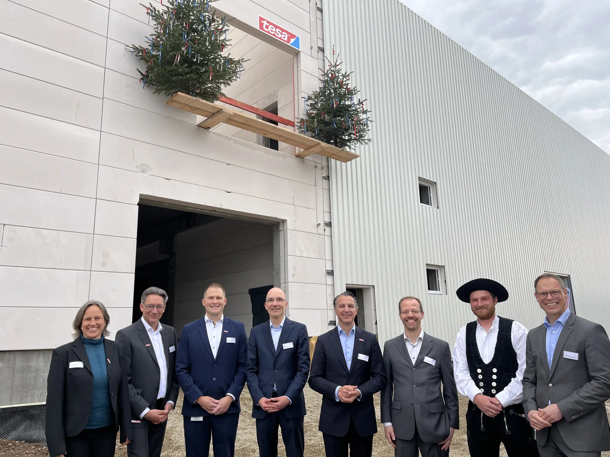 65-jahre-tesa-in-offenburg-richtfest-f-r-neue-produktionshalle-offenburg