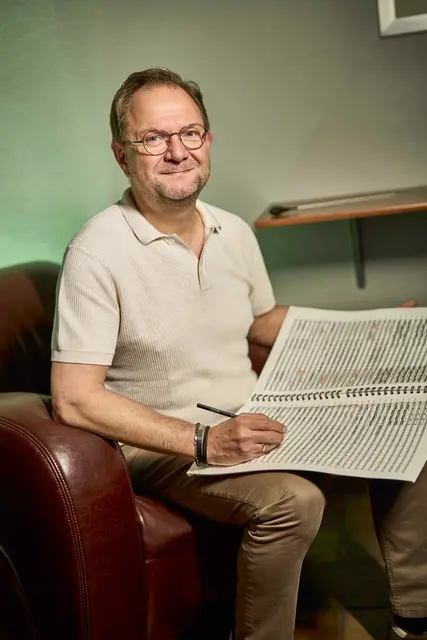 Foto: Michael Bode
