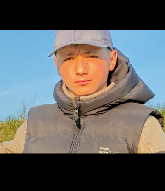 Der 15-jährige Simon R. wird seit Samstag vermisst. | Foto: Polizei Offenburg