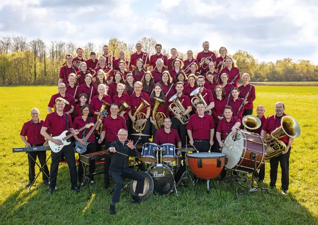 Foto: Musikverein Fessenbach