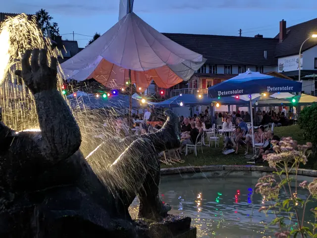 Foto: Musikverein Fessenbach