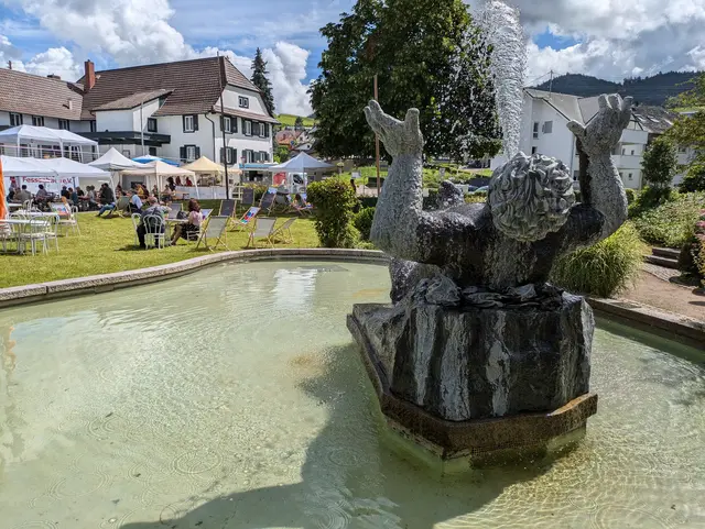 Foto: Musikverein Fessenbach