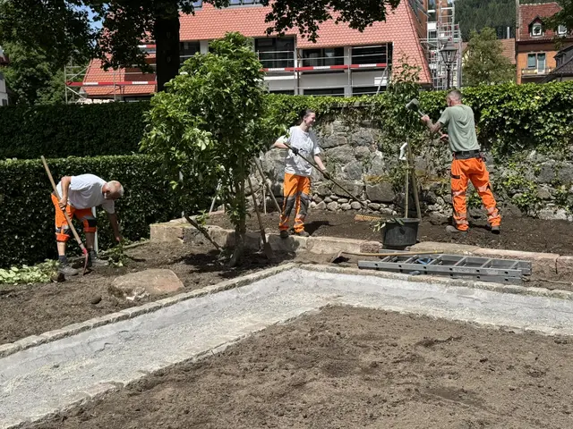 Foto: Stadt Haslach