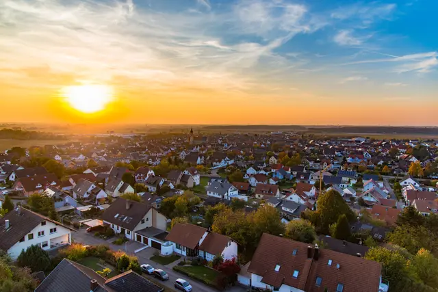 Ringsheim bleibt bei Übernachtungsgästen weiterhin beliebt.  | Foto: Gemeinde Ringsheim