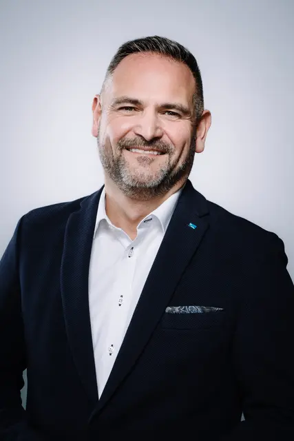 Jan Wilhelm | Foto: Meiko GmbH