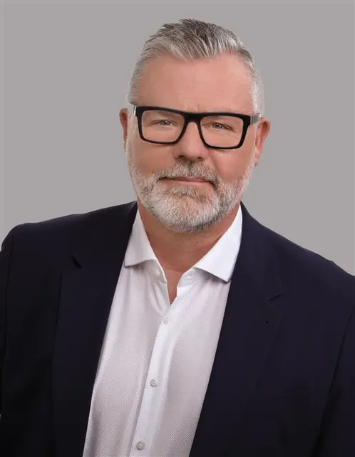Dirk Hanisch | Foto: Meiko GmbH
