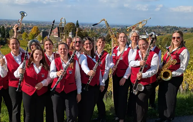 Foto: Musikverein Fessenbach