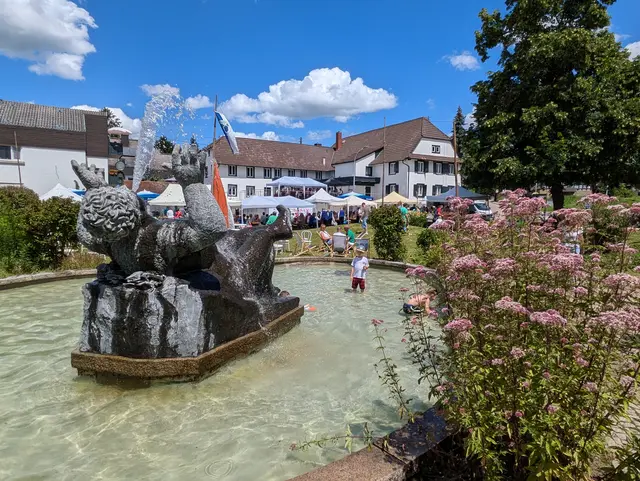 Foto: Musikverein Fessenbach