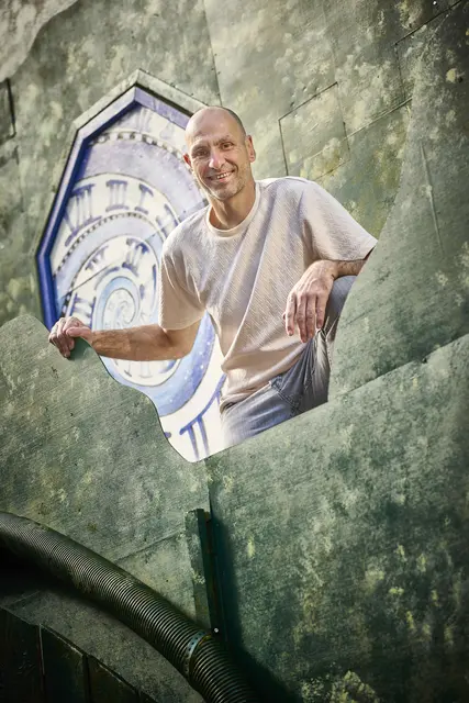 Foto: Michael Bode