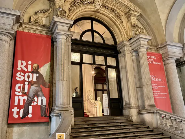 Im Herzen Turins, im Palazzo Carignano, einem der symbolträchtigsten Orte der italienischen Staatsgründung, bewahrt das Museo del Risorgimento die Erinnerung an jene Ideen, Konflikte und Hoffnungen des 19. Jahrhunderts, aus denen die Einheit Italiens hervorging und ein politischer Traum historische Wirklichkeit wurde.
 | Foto: Daniel J. Basler