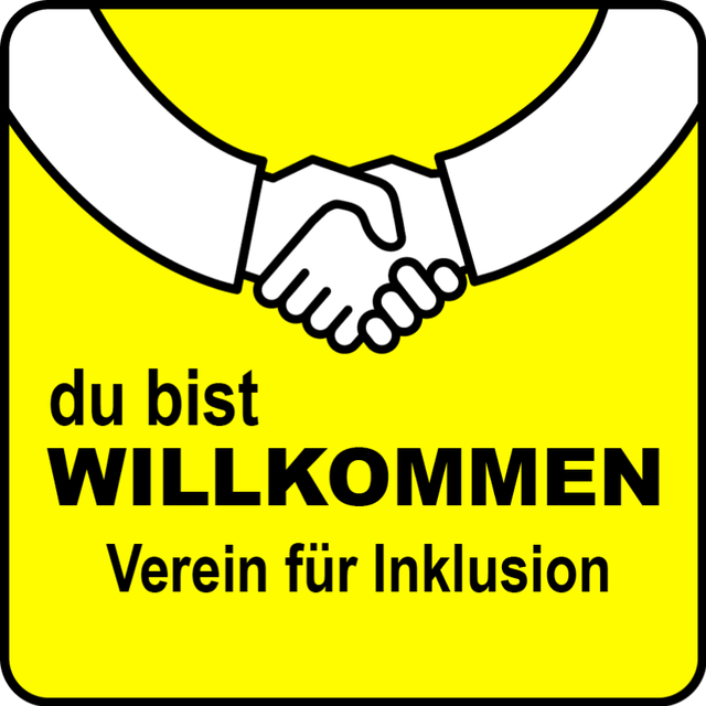Mit dem Inklusions-Button macht die BSG Offenburg sichtbar: Inklusion beginnt nicht erst dann, wenn alles perfekt ist. Sie beginnt dort, wo Menschen willkommen sind und gemeinsam Sport gestalten wollen. | Foto: BSG Offenburg