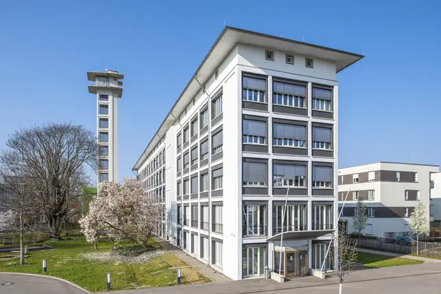 Foto: Hurrle Immobilien