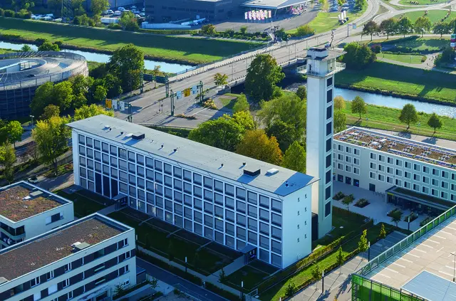 Foto: Hurrle Immobilien