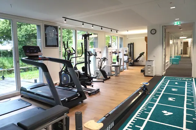 Foto: PhysioZEIT