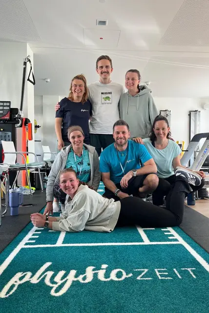 Foto: PhysioZEIT