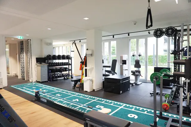 Foto: PhysioZEIT