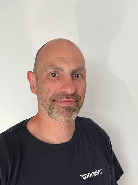 Maui Fabiano ist stellvertretender Vorsitzender des Historischen Vereins Hornberg. | Foto: ag