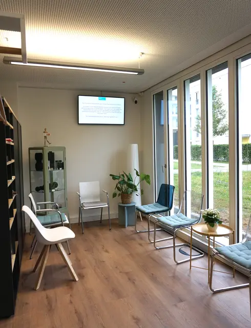 Foto: PhysioZEIT