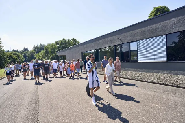 Foto: SCHNEEWEISS interior GmbH