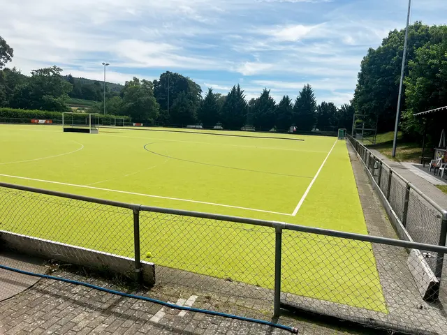 Ohne Platz keine Trainings-, keine Heimspiele, keine Nachwuchsarbeit, keine sportliche Entwicklung | Foto: Lea Wölfle
