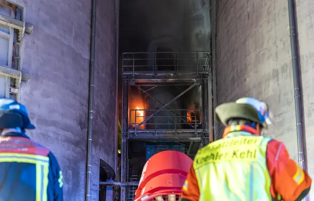 Foto: Annette Lipowsky/Stadt Kehl