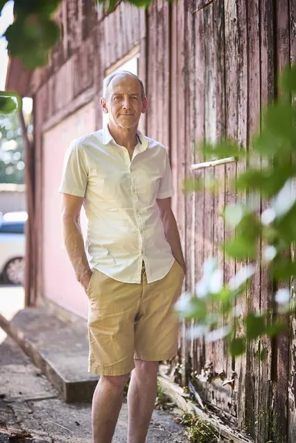 Jürgen Hartmann will es noch einmal wissen: Anfang Juli hat er als Trainer bei der Frauenmannschaft des SC Sand angefangen.  | Foto: Michael Bode