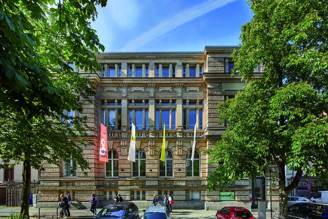 Die VWA Freiburg arbeitet mit der Hochschule Kehl zusammen. | Foto: VWA Freiburg