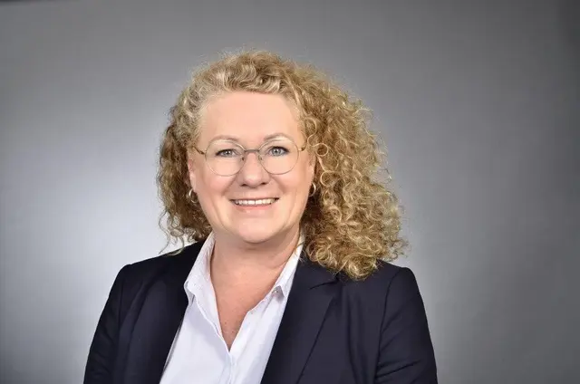 Gabriele Post, Filialleiterin von Galeria Offenburg, engagiert sich künftig als Beisitzerin im City-Partner-Vorstand. | Foto: privat